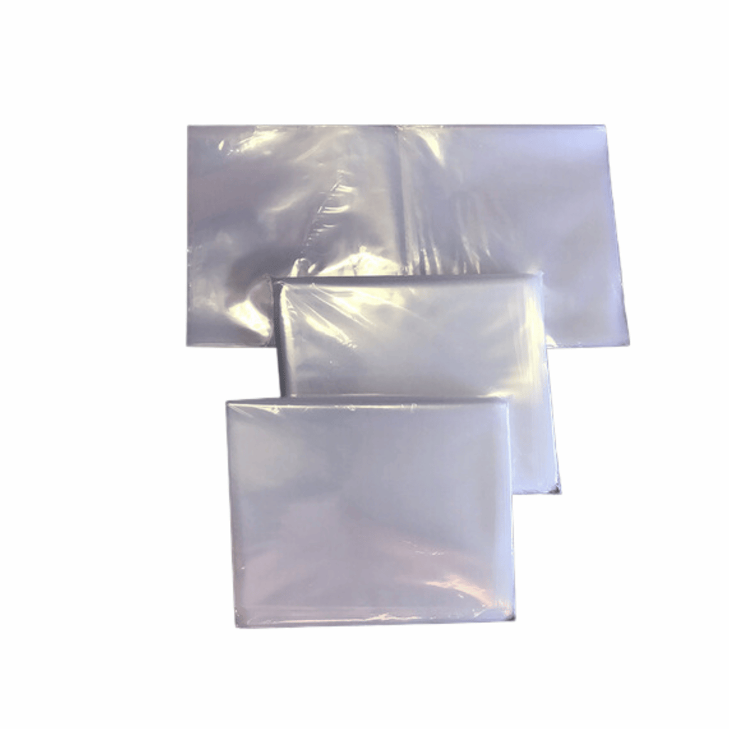 LS Pro Systems clear disposable protection sleeves for flexi light therapy pads, 1,000 pack