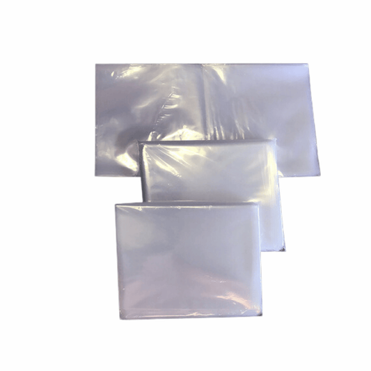 LS Pro Systems clear disposable protection sleeves for flexi light therapy pads, 1,000 pack