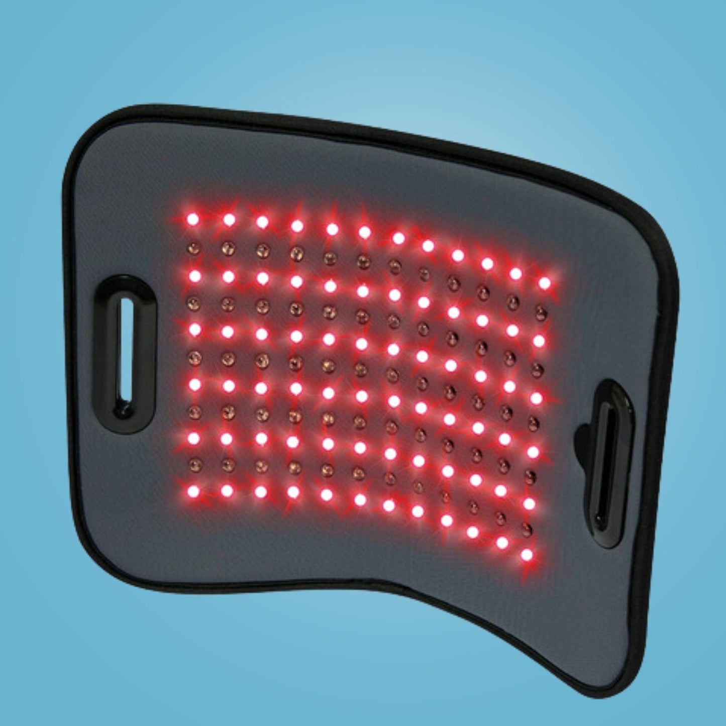 Near-infrared light therapy