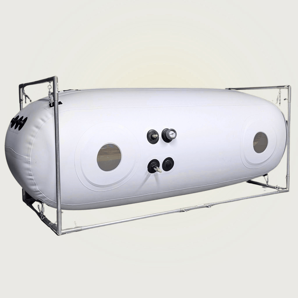 Hyperbaric Chamber 