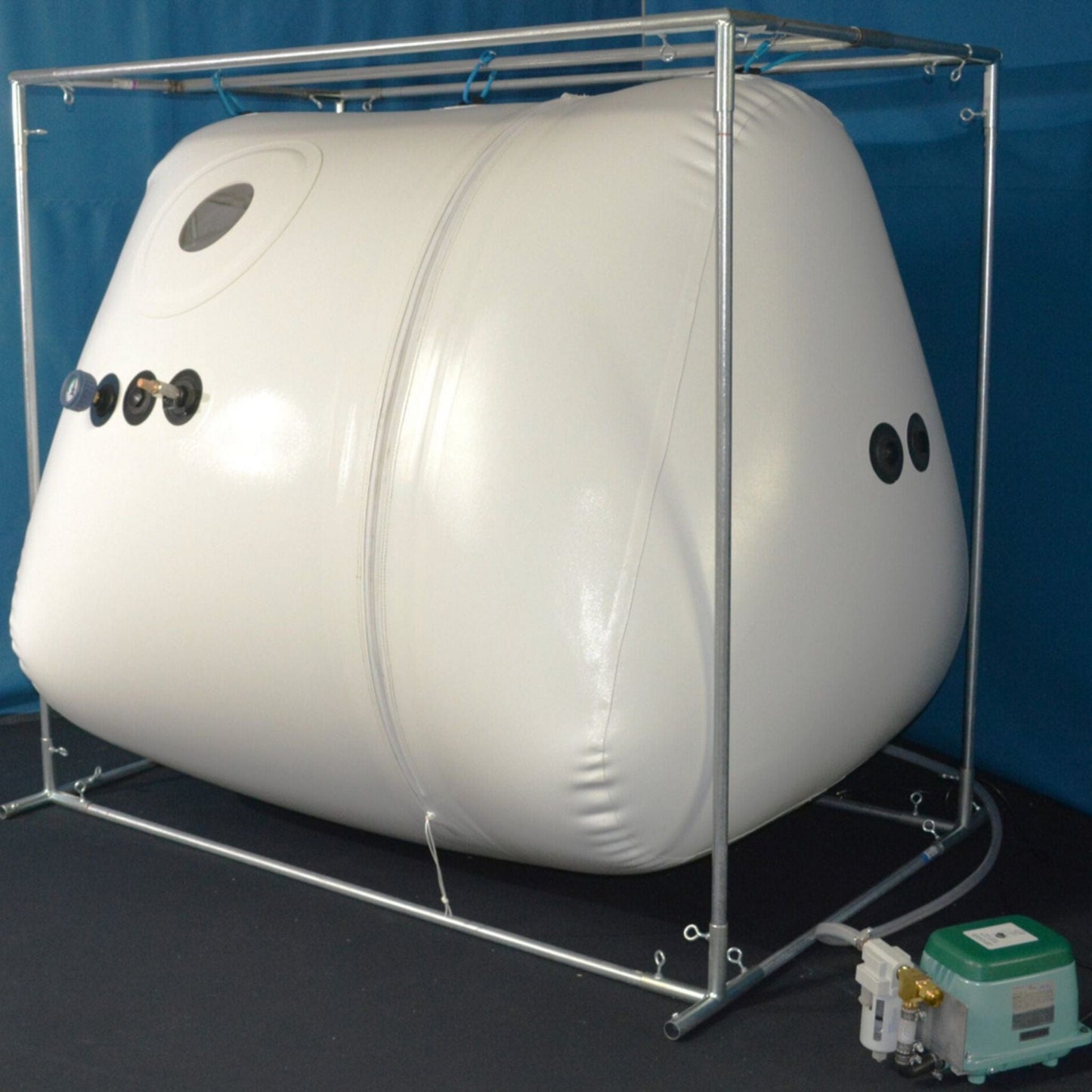 hyperbaric chamber for sale