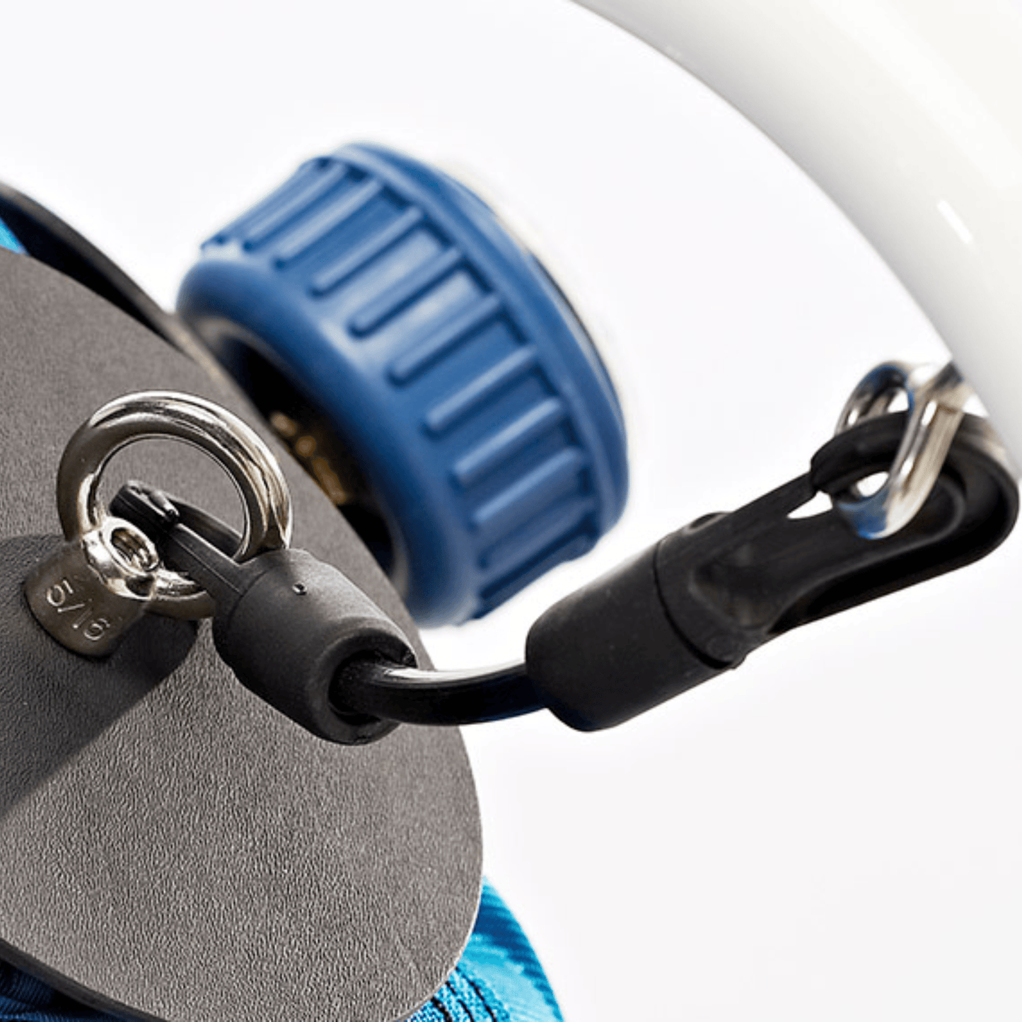 OxyHealth QUAMVIS 320 Hyperbaric Chamber 