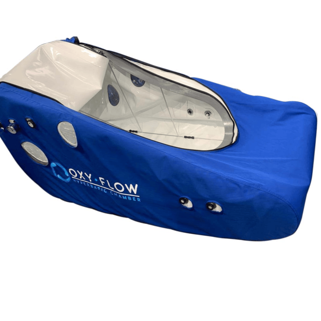 Oxyflow 1.3 ATA Hyperbaric Chamber 