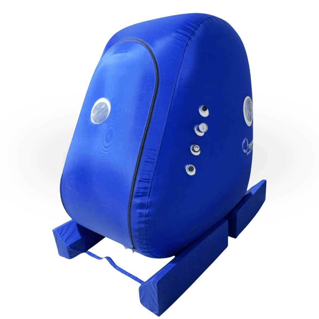 Oxygen Health Systems