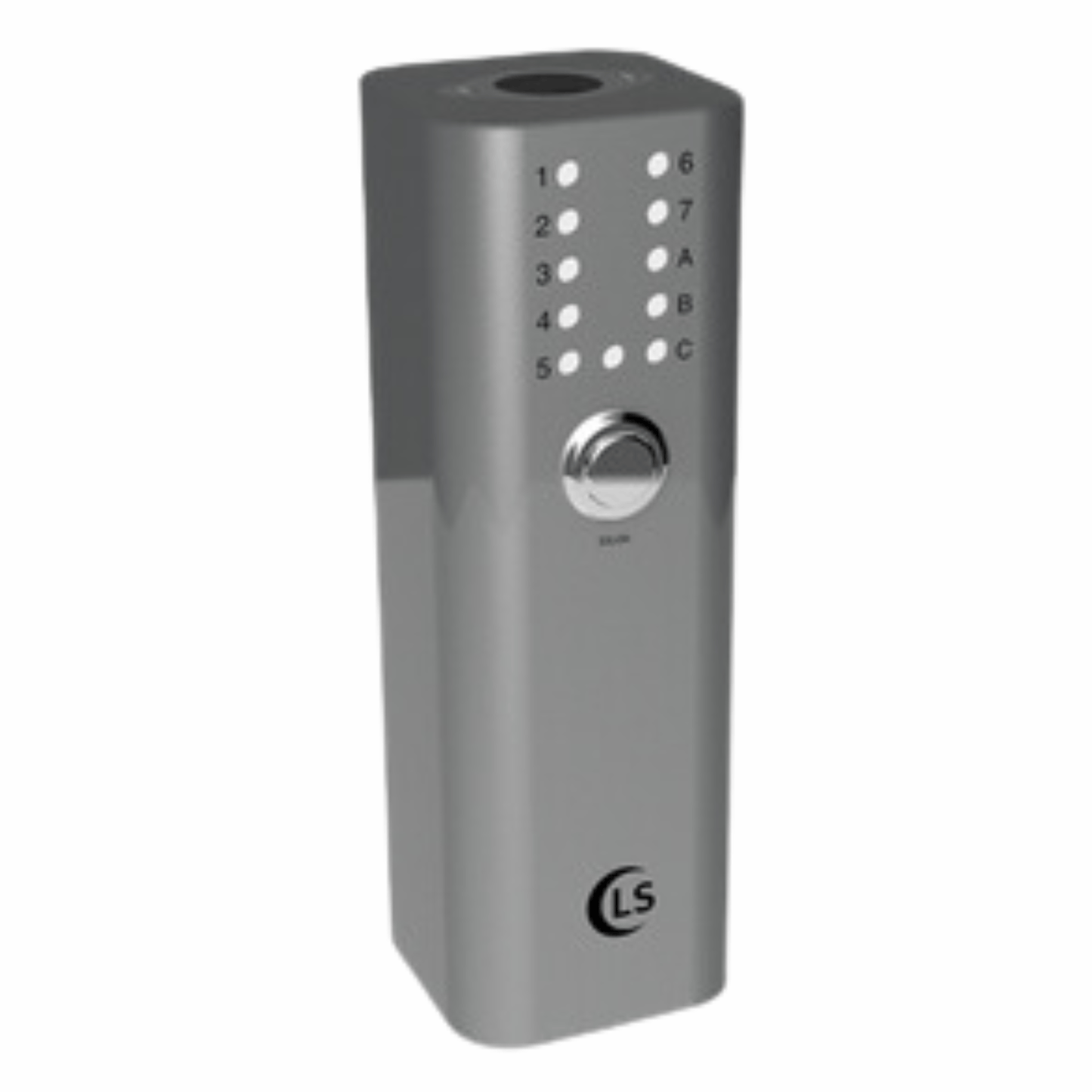 LS PRO Systems 1 Port Controller XP1 device for managing light therapy pads