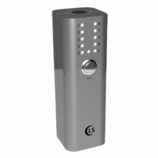 LS PRO Systems 1 Port Controller XP1 device for managing light therapy pads