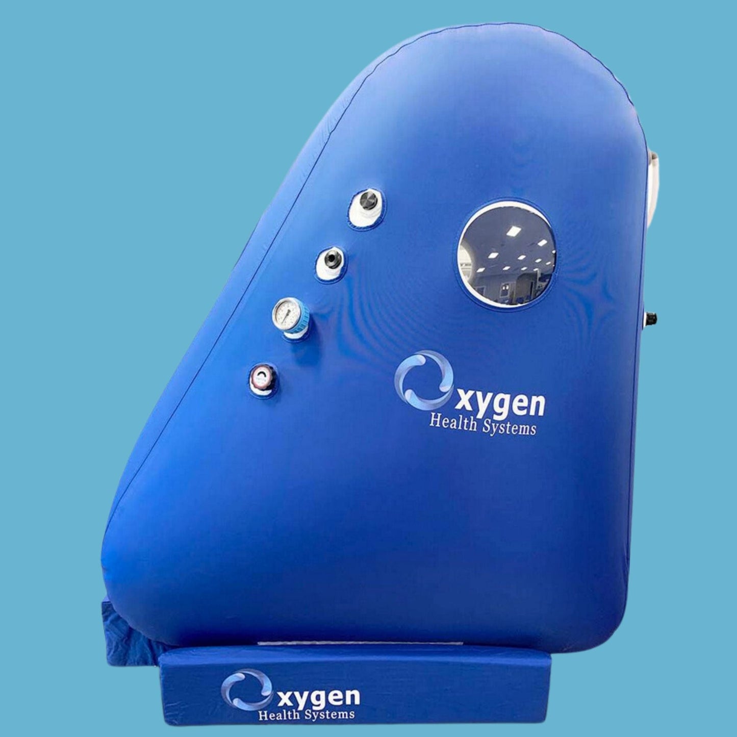 Oxygen Health Systems 