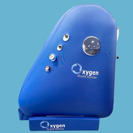 Oxygen Health Systems