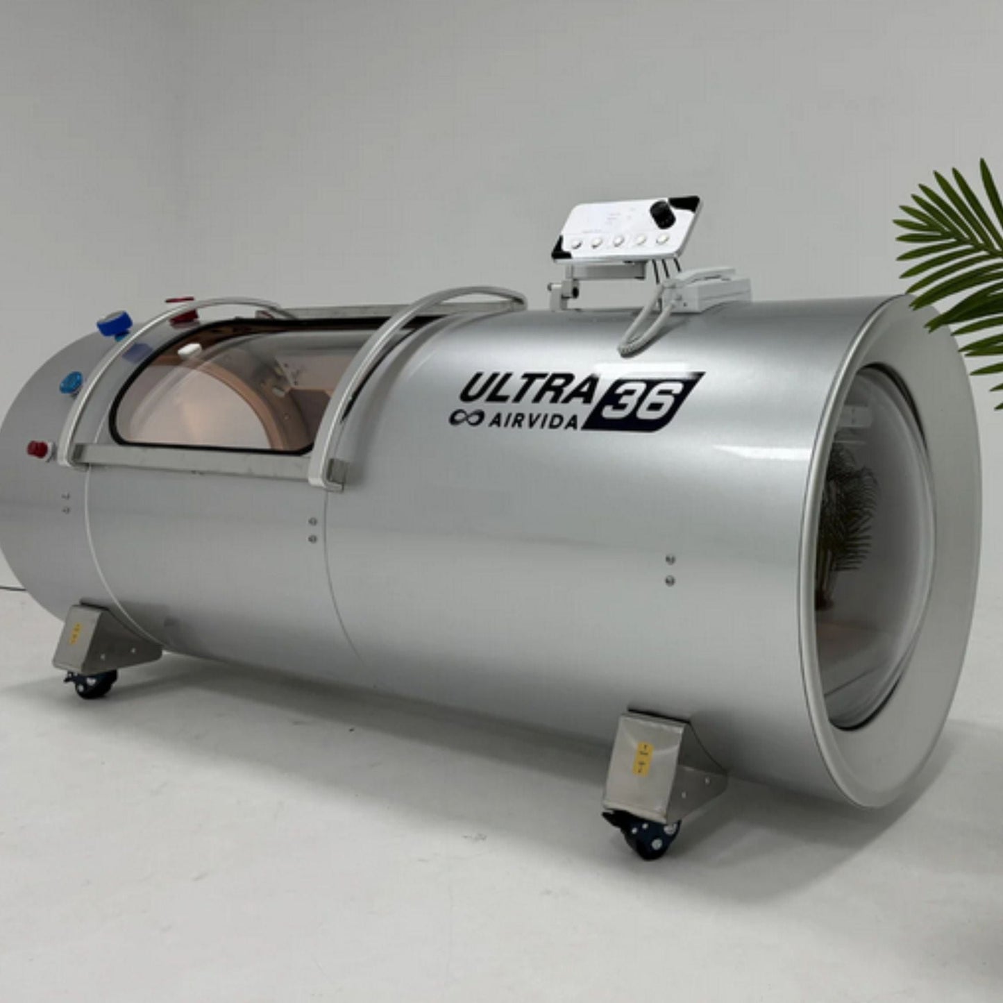 hyperbaric tech certification