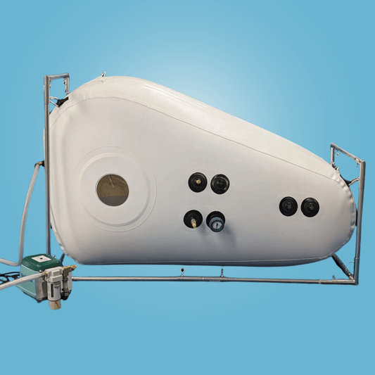 Shoe Hyperbaric Chamber