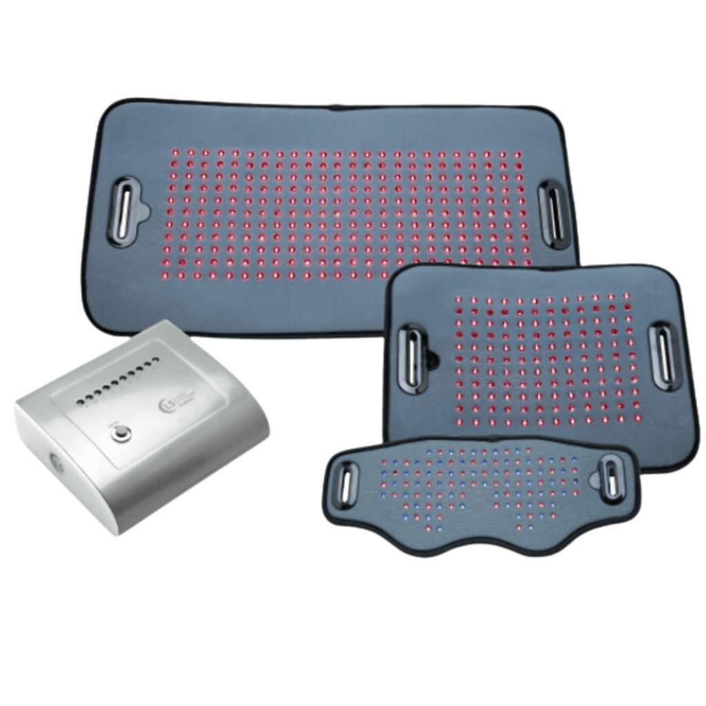 LS PRO Systems - The Classic Red Light Therapy Package