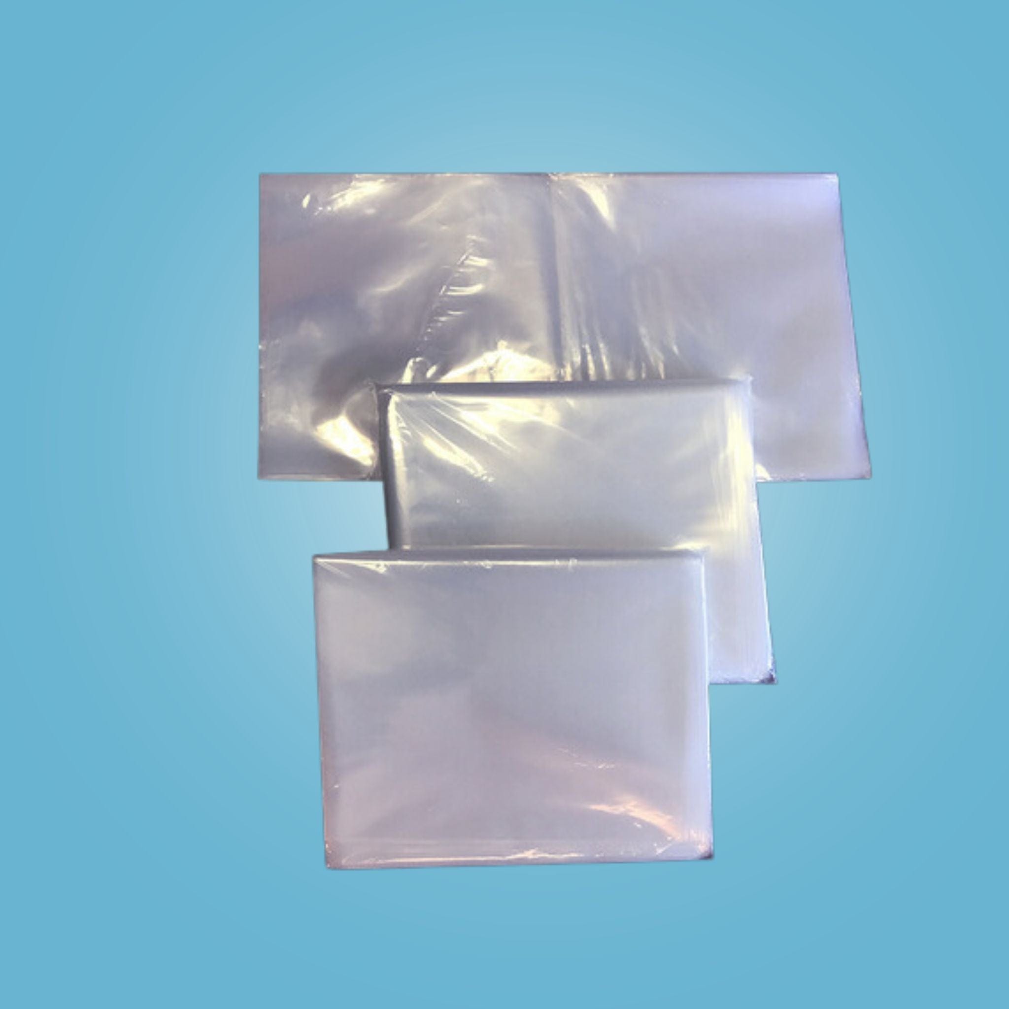LS PRO Systems - Transparent Light Therapy Protection Sleeves