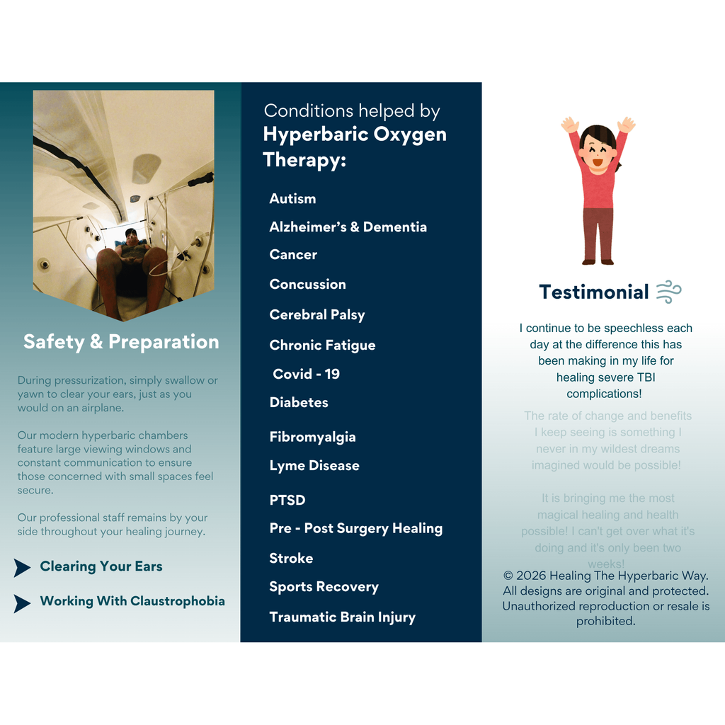 Hyperbaric Chambers