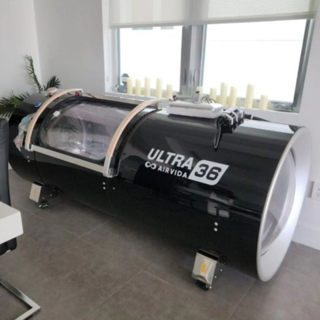 hbot treatment