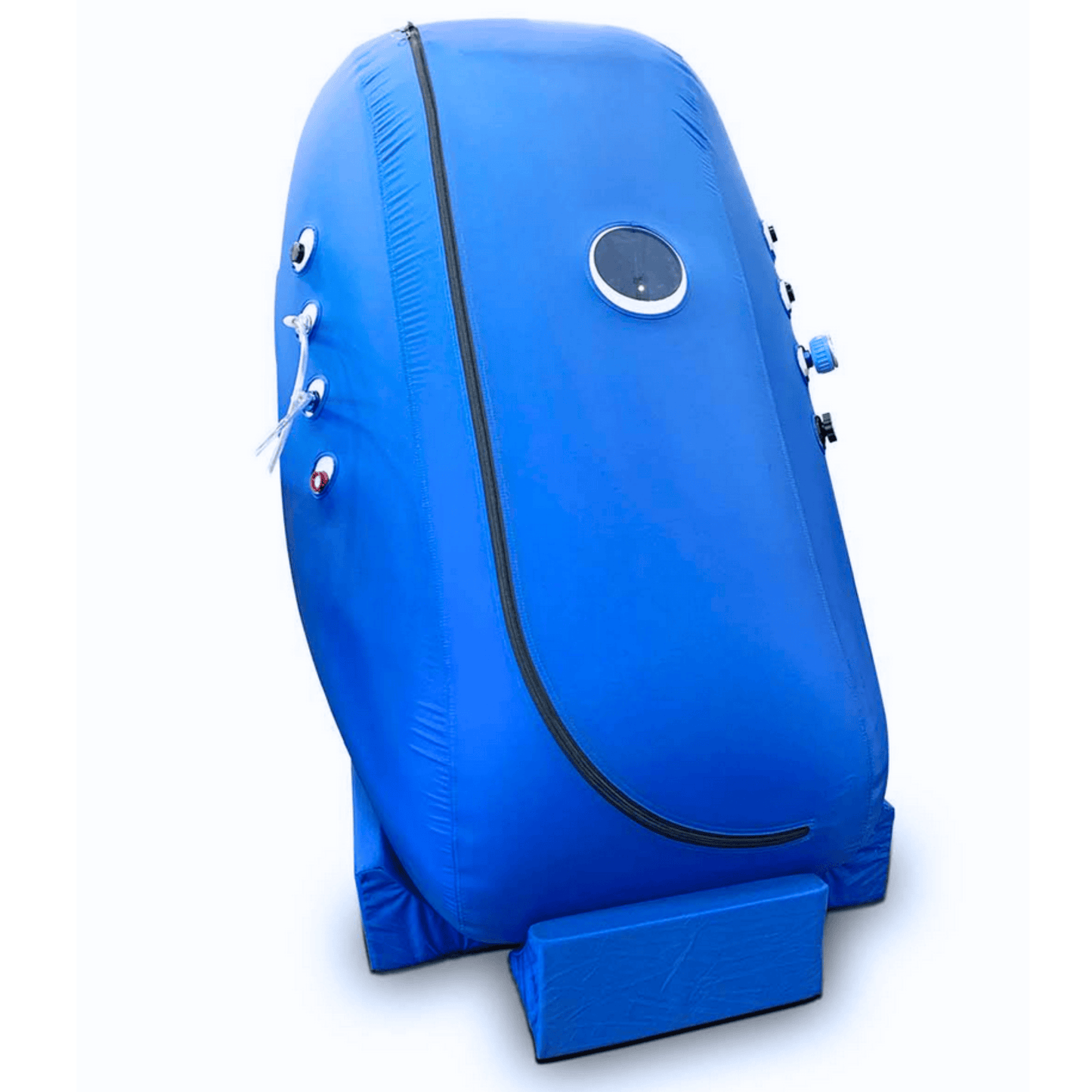 Vertical Portable 1.3- 1.5 ATA Hyperbaric Chamber 