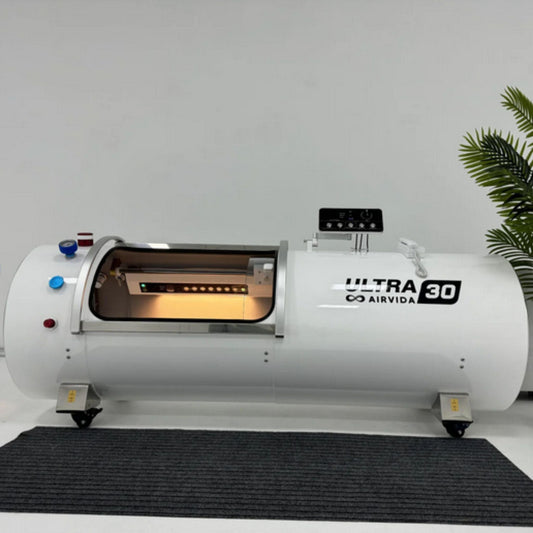 hyperbaric chamber purchase