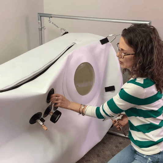 hyperbaric technician certification