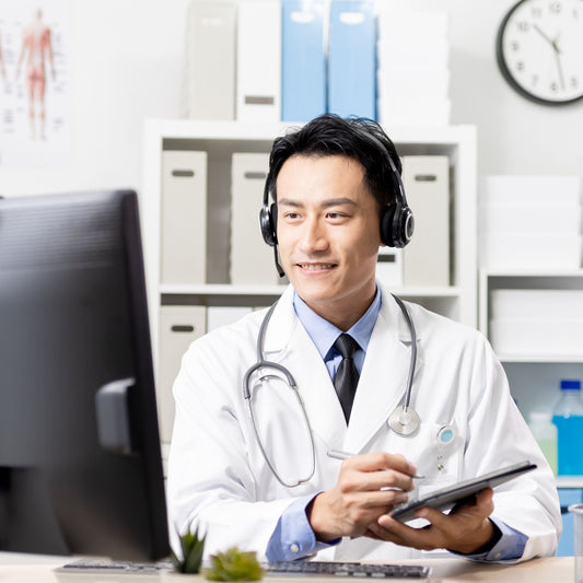 Hyperbaric Excellence - Hyperbaric Practitioner Training