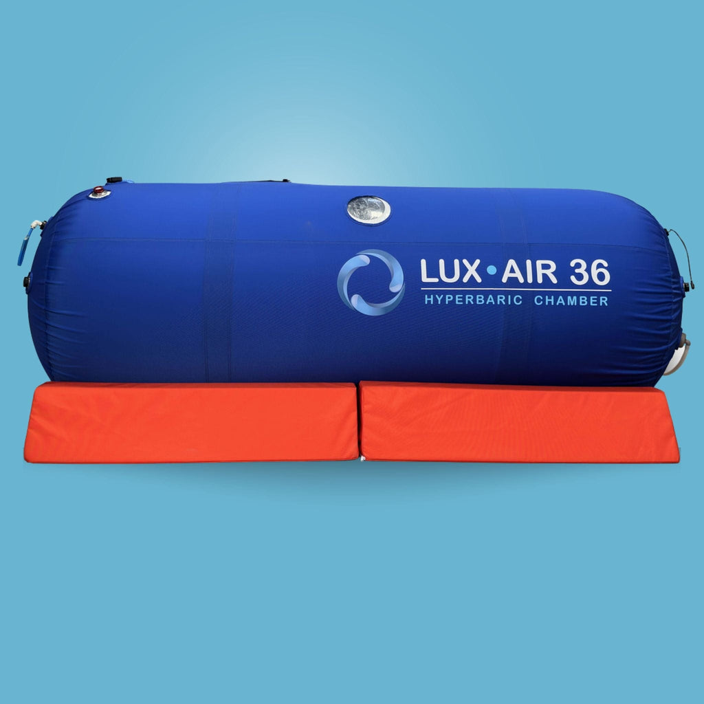 Oxygen Health Systems-Home Hyperbaric Chamber Lux Air 36