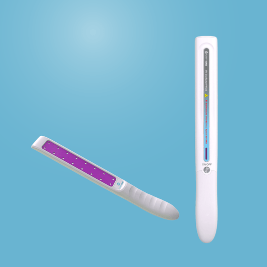 Oxygen Health Systems-Purify One UV Wand - Healing The Hyperbaric Way