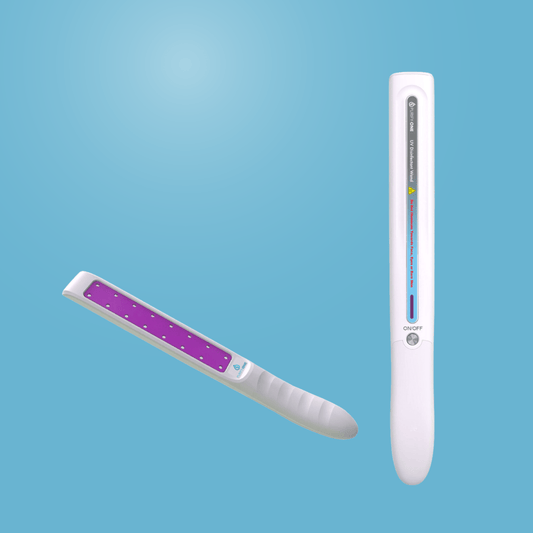 Oxygen Health Systems-Purify One UV Wand