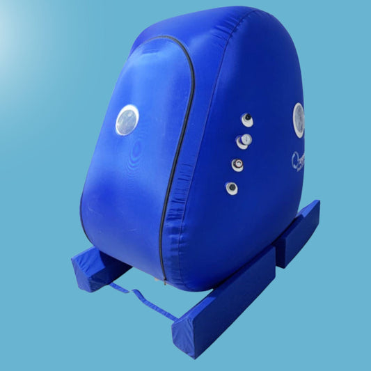 Oxygen Health Systems