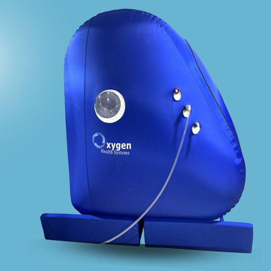 Oxygen Health Systems