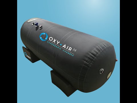 Hyperbaric Oxygen Chamber
