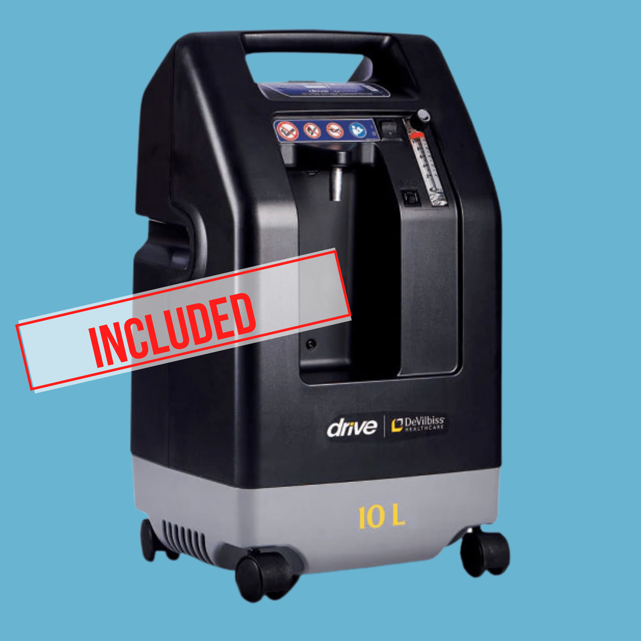 Oxy Air Hyperbaric Chamber 32 | Oxygen Health Systems