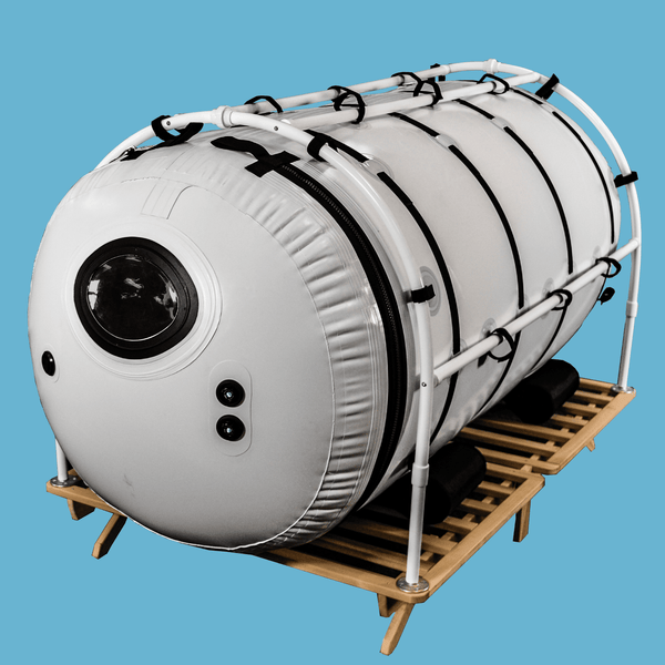 Summit to Sea-The Grand Dive Pro Hyperbaric Chamber Hyperbaric Chamber Summit To Sea 